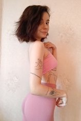 Проститутка Лорен