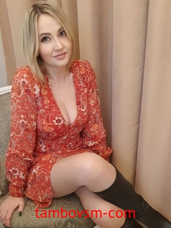 Проститутка Вика
