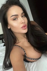 Проститутка Альбина