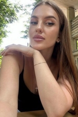 Проститутка Настя