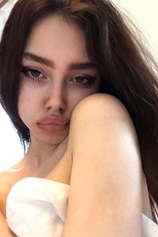 Проститутка Настя