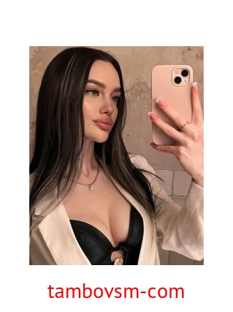 Проститутка Настя