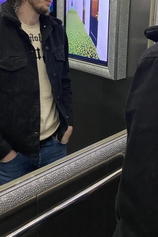 Проститутка Даниэль