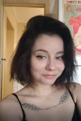 Проститутка Лорен