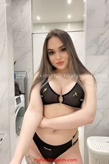 Проститутка Аня