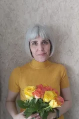 Проститутка Марина