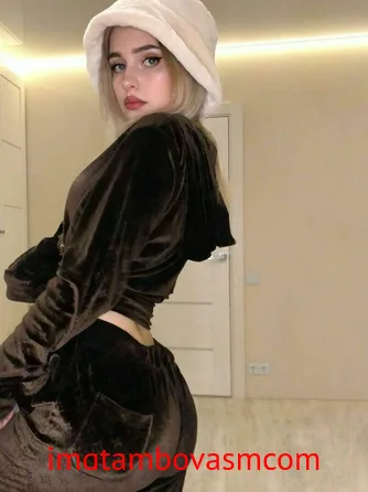 Проститутка Марина