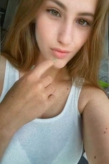 Проститутка Света