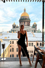 Проститутка Лилиана