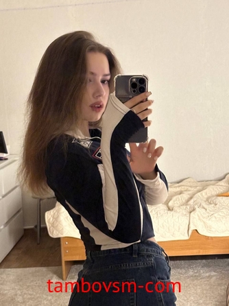Проститутка Ксюша