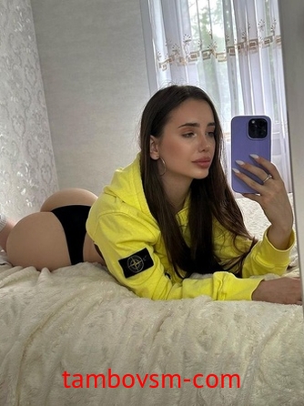 Проститутка Маша