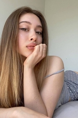 Проститутка Настя
