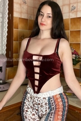 Проститутка Марина