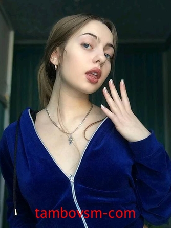Проститутка Алина