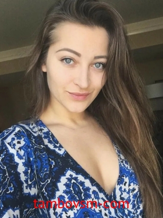 Проститутка Алиса