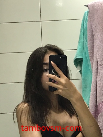 Проститутка Вика